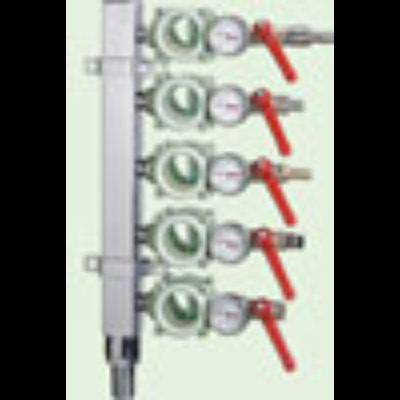 S S Water Manifolds
